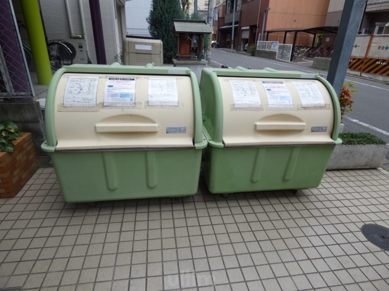 ライオンズマンション京都三条第2 その他