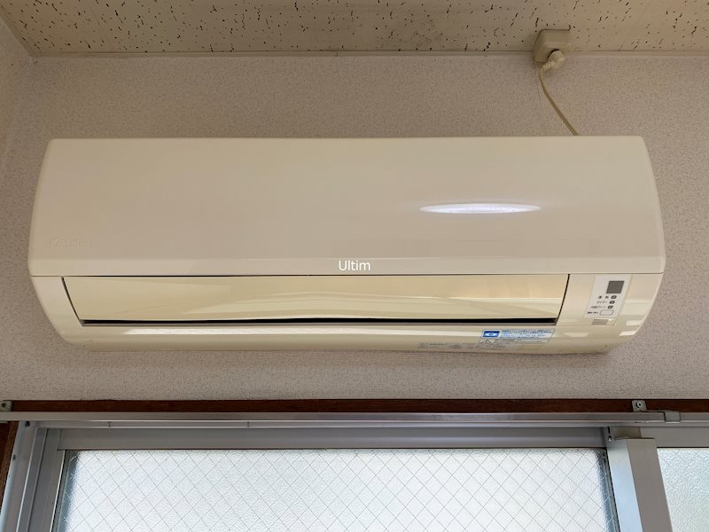 コーポ桐生 その他設備