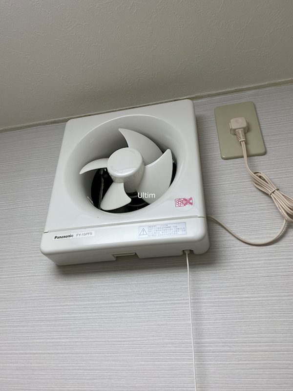 コーポ桐生 キッチン