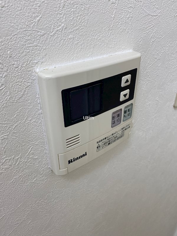 コーポ桐生 その他設備