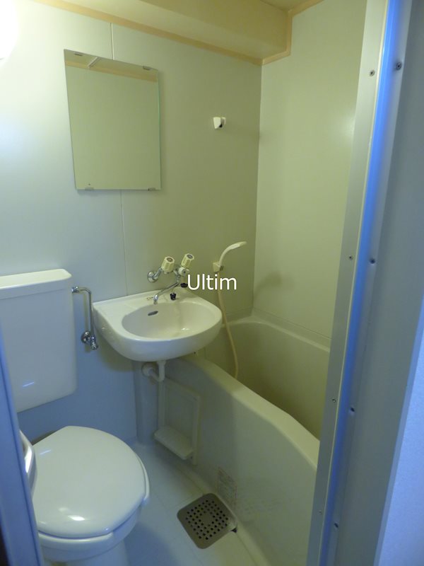 ジョイフル御池 風呂画像