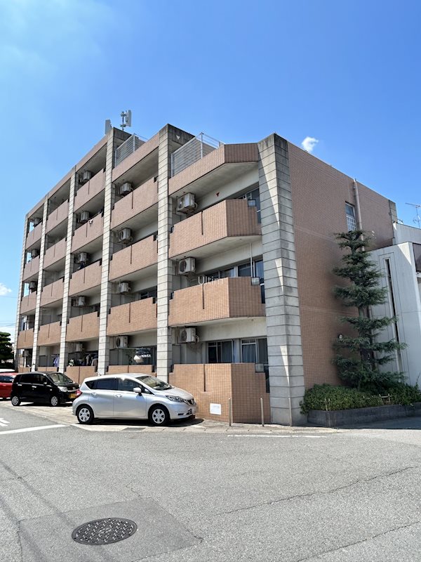 エクセレント373 外観