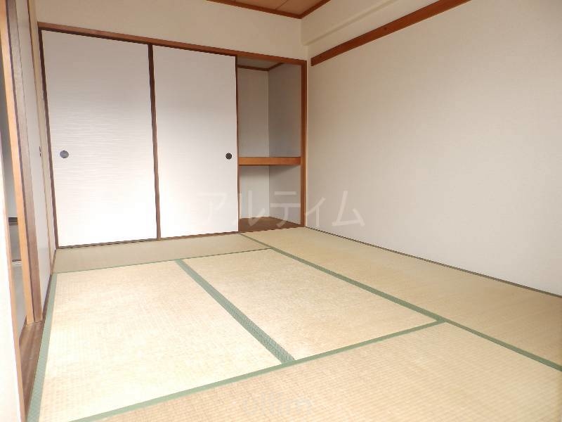エクセレント373 収納