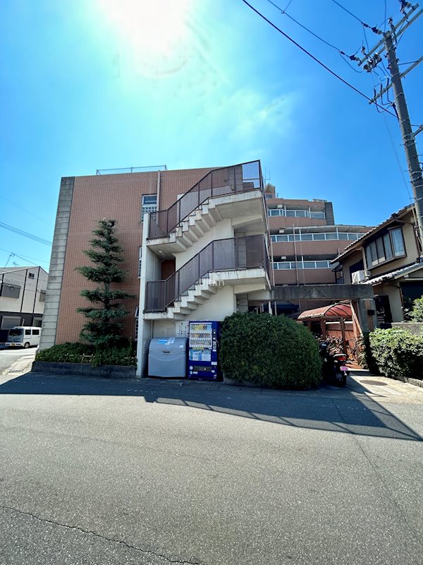 エクセレント373 外観