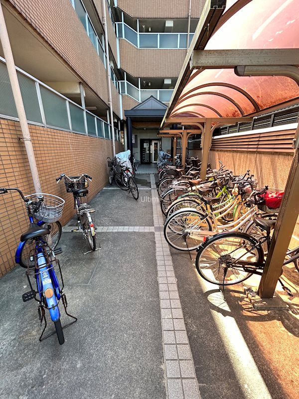 エクセレント373 その他共有部分