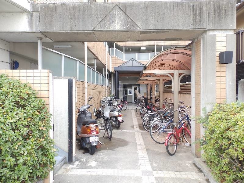 エクセレント373 エントランス