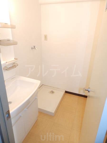 エクセレント373 洗面所