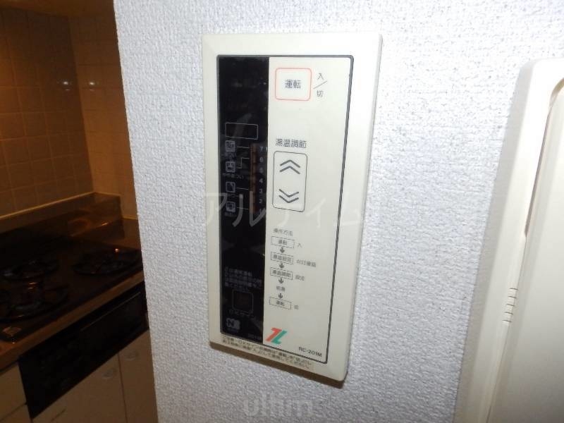 エクセレント373 その他設備