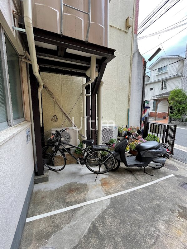 冨士ハイツ その他共有部分