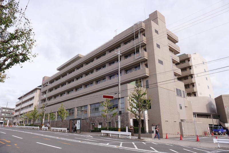 冨士ハイツ 総合病院