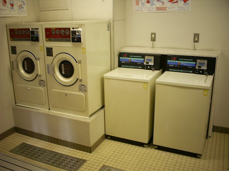 アブレスト西洞院 その他共有部分