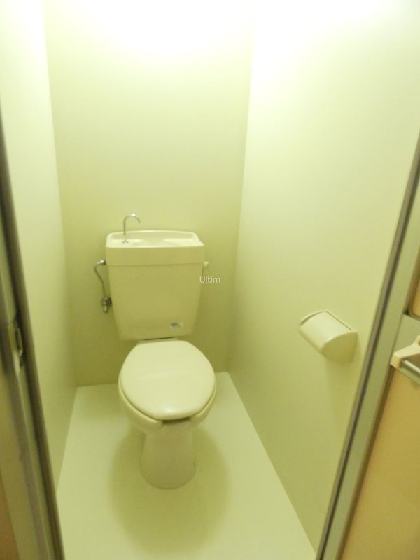 RESID787 トイレ