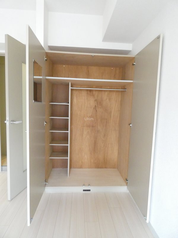 RESID787 収納