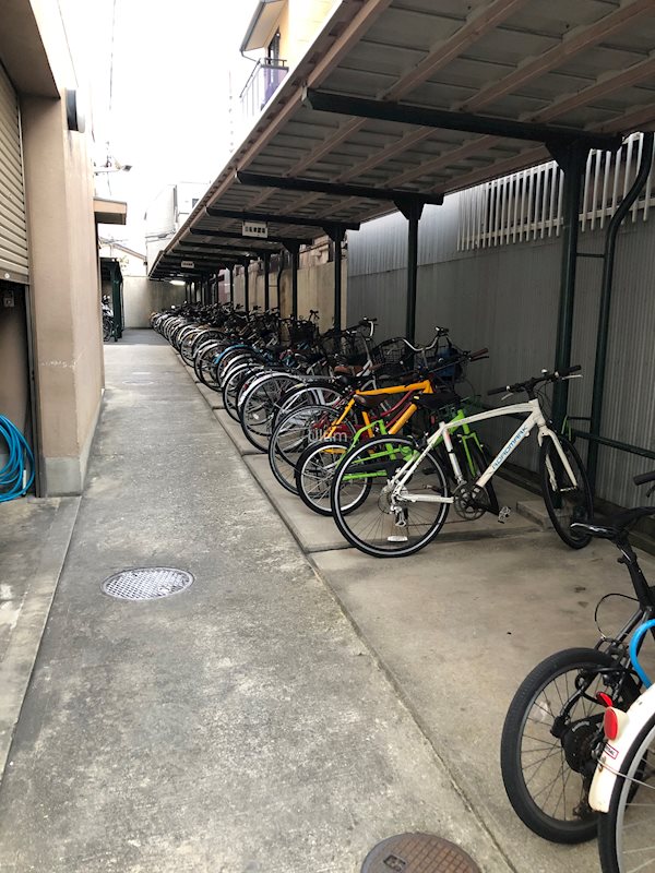RESID787 その他共有部分