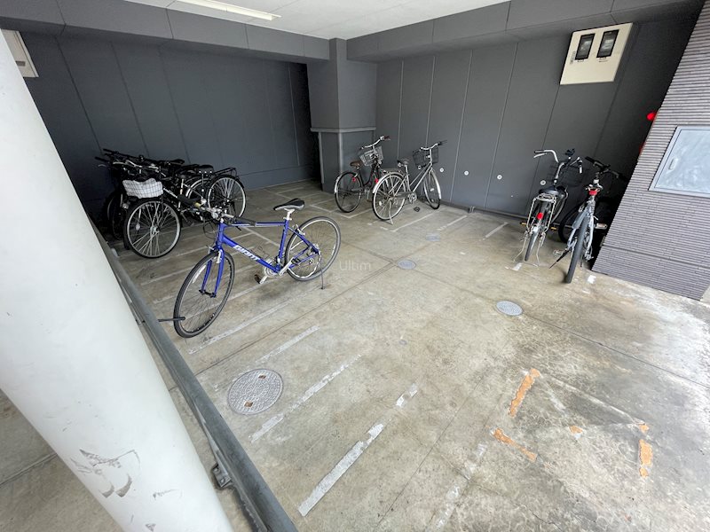 メディナ西大路２ その他設備