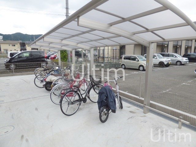セジュール石田森南 その他共有部分