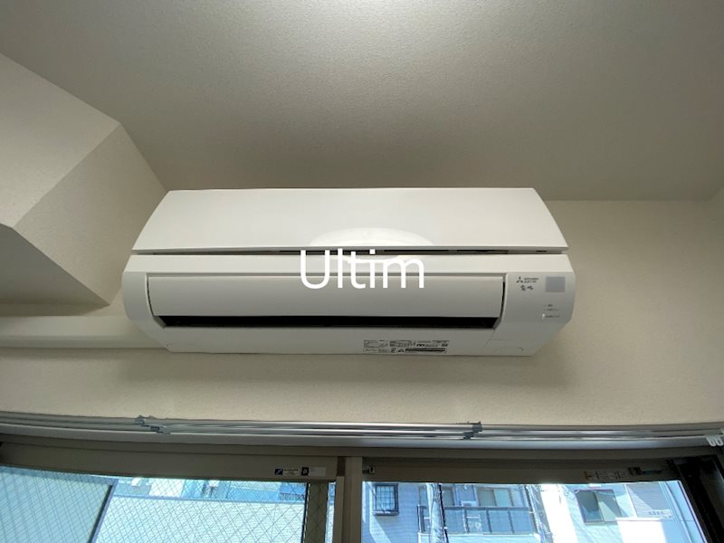 プレサンスTHE KYOTO 粋都 その他設備