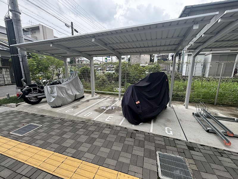 グリーンサム大久保 その他共有部分