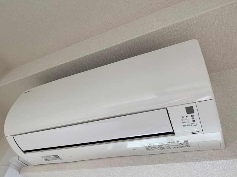 グリーンサム大久保 その他