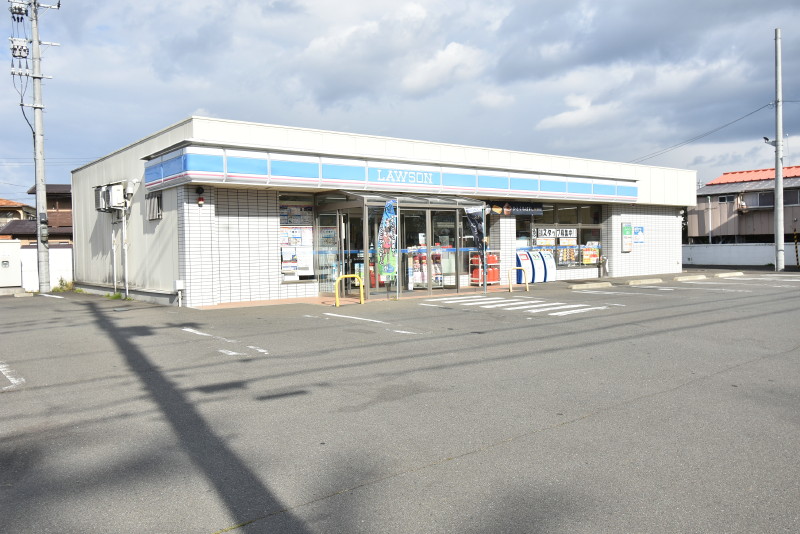ぐれーすⅡ コンビニ
