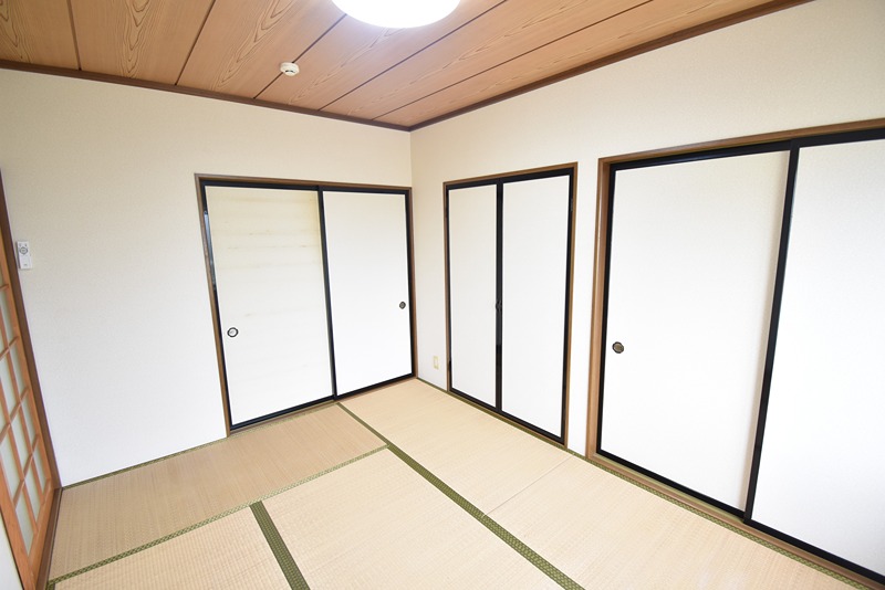 ホワイトコーポエー その他部屋・スペース
