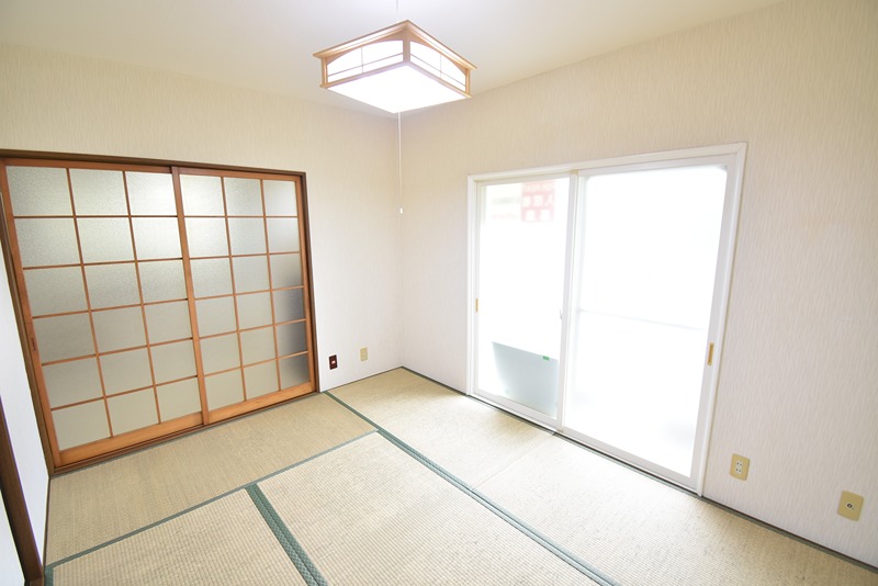 ホワイトコーポエー その他部屋・スペース