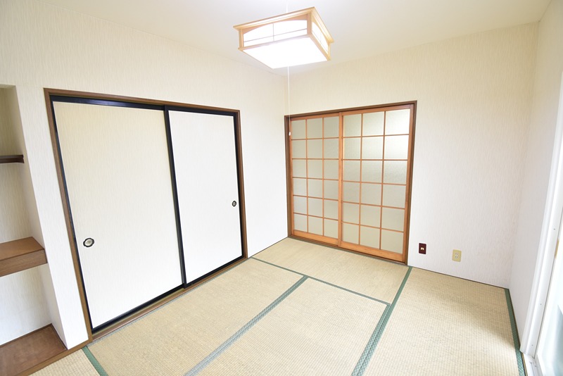 ホワイトコーポエー その他部屋・スペース