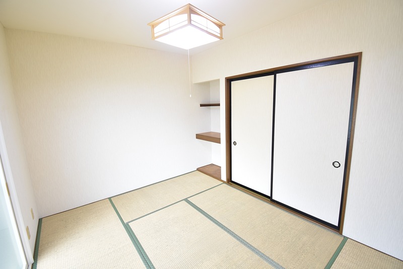 ホワイトコーポエー その他部屋・スペース