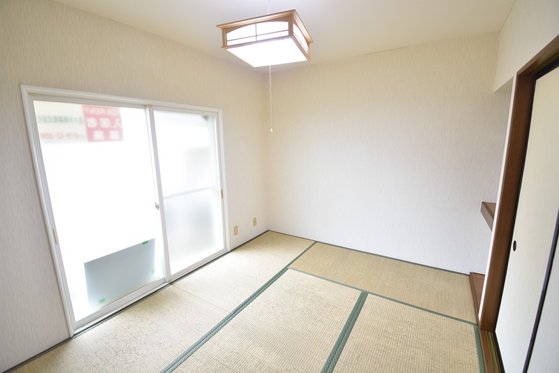 ホワイトコーポエー その他部屋・スペース