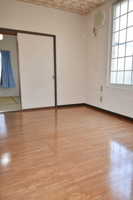 松ケ丘ハイツ その他部屋・スペース