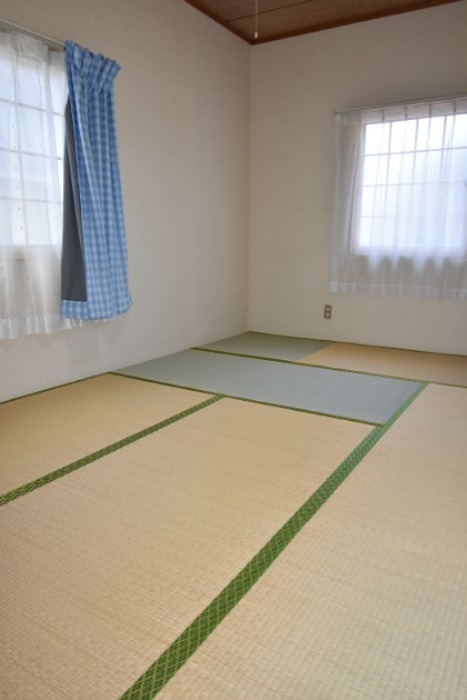 松ケ丘ハイツ その他部屋・スペース