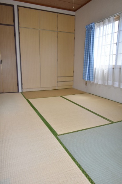 松ケ丘ハイツ その他部屋・スペース