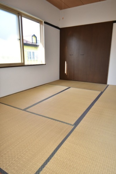 ウエストハイツＢ その他部屋・スペース