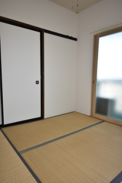 ウエストハイツＢ その他部屋・スペース