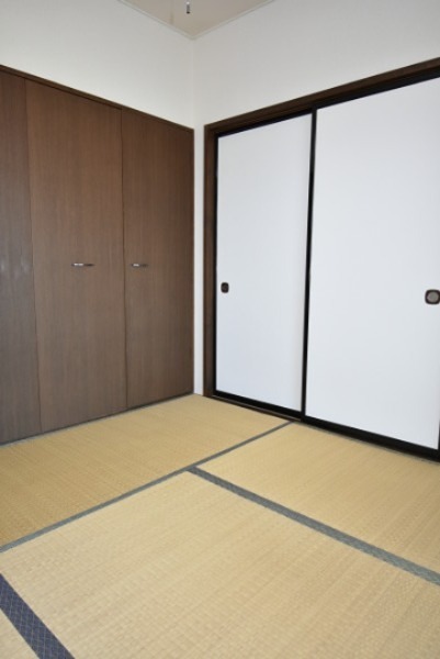 ウエストハイツＢ その他部屋・スペース