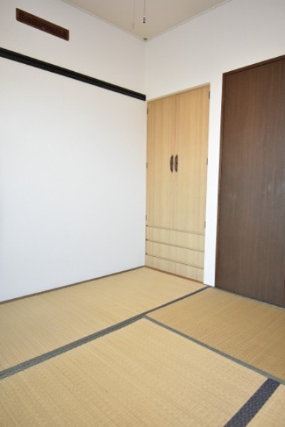 ウエストハイツＢ その他部屋・スペース