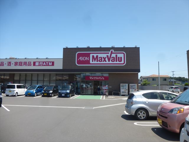 メゾン鳥山B スーパー
