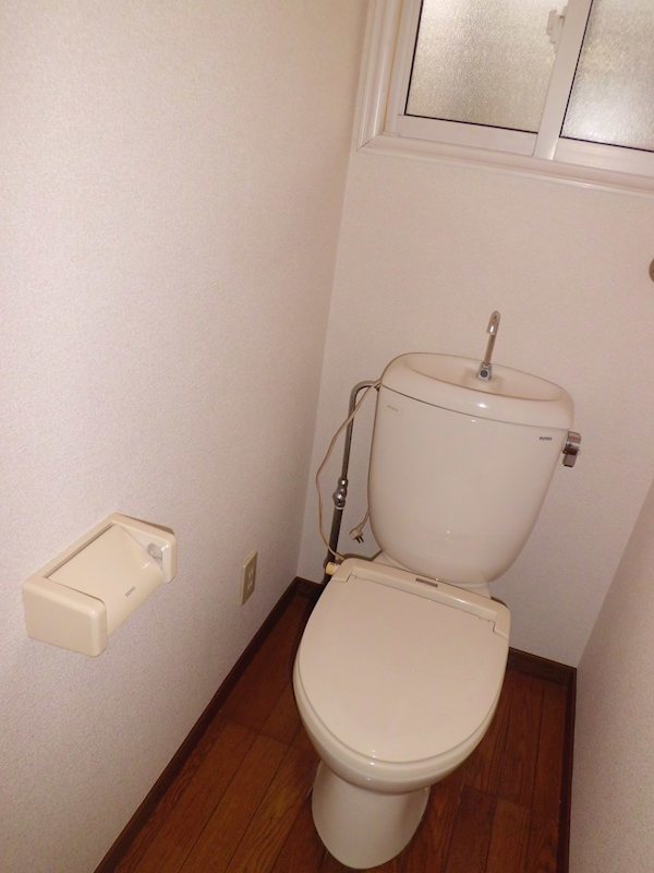 コーポユキ その他