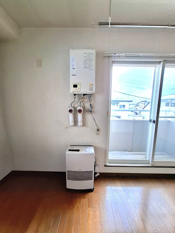 ステイトハイツ その他