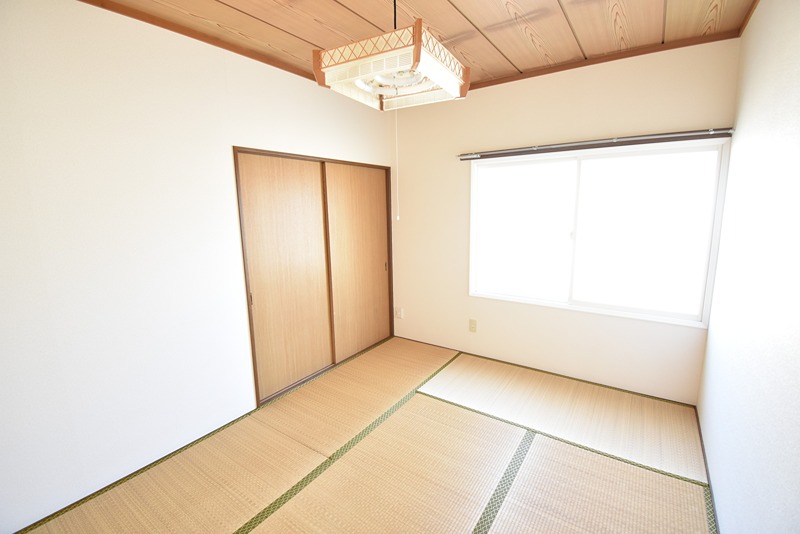 ワタナベ住宅 内装