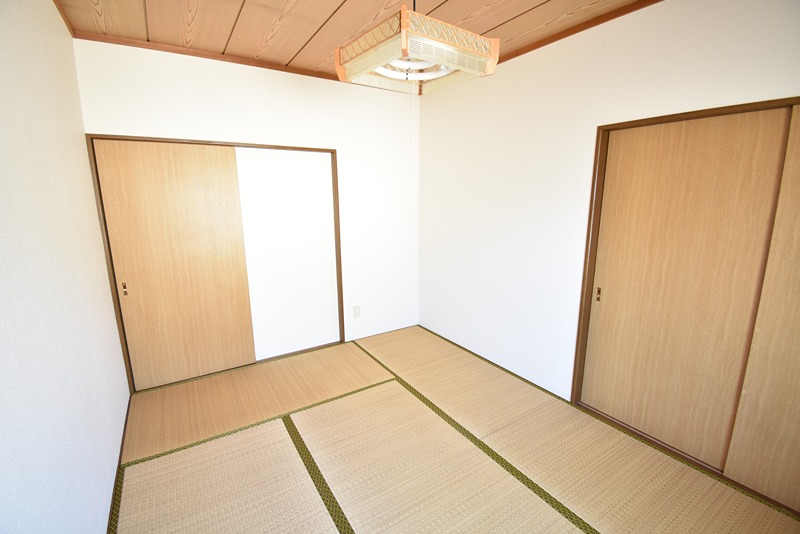 ワタナベ住宅 内装