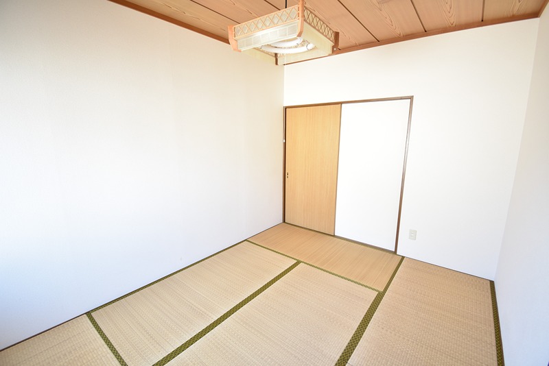 ワタナベ住宅 内装