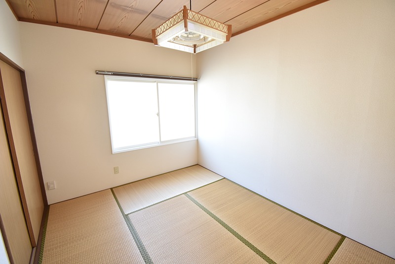 ワタナベ住宅 内装