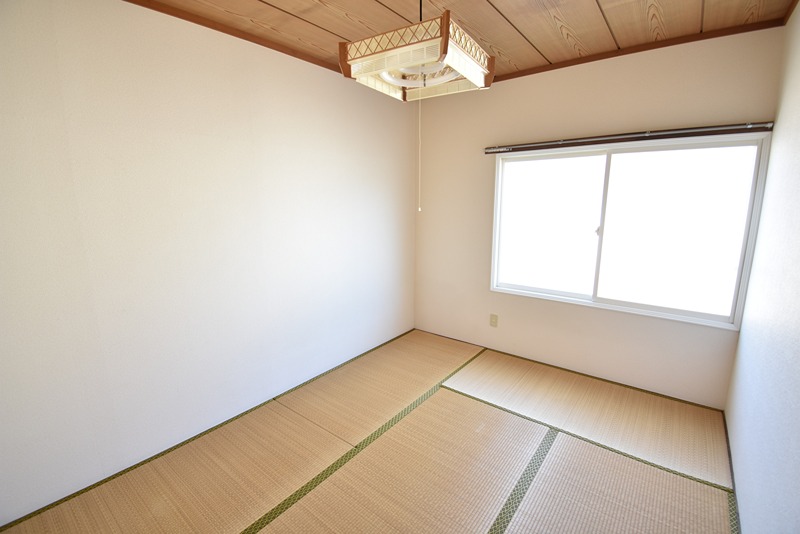 ワタナベ住宅 内装