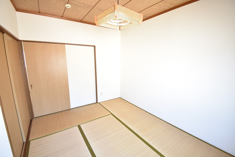 ワタナベ住宅 内装