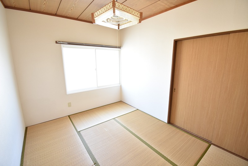 ワタナベ住宅 内装