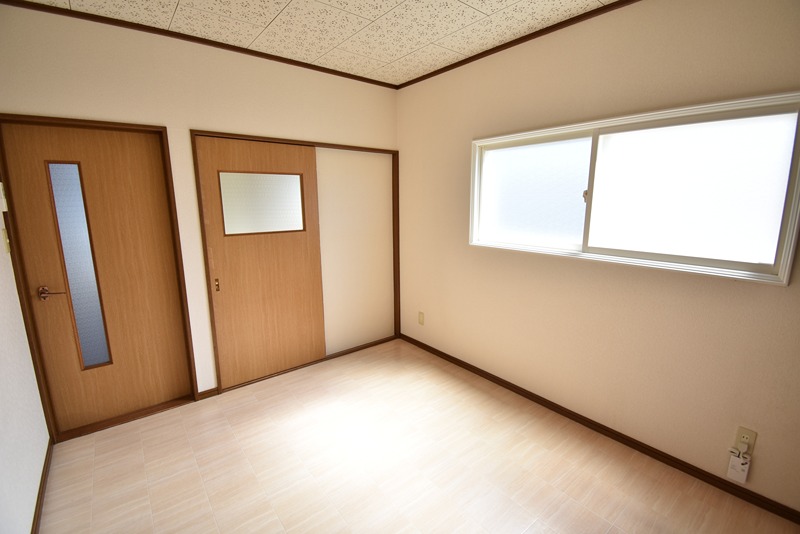 ワタナベ住宅 リビング