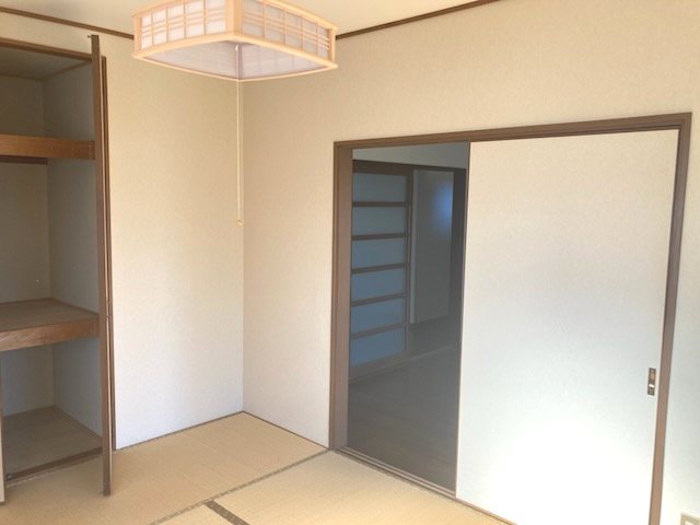 ハイツメルヘン その他