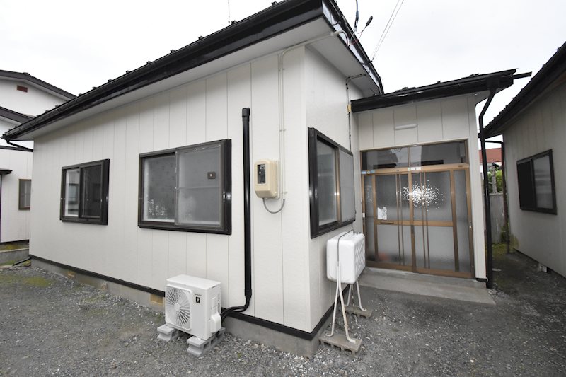 小笠原住宅　２号室 その他