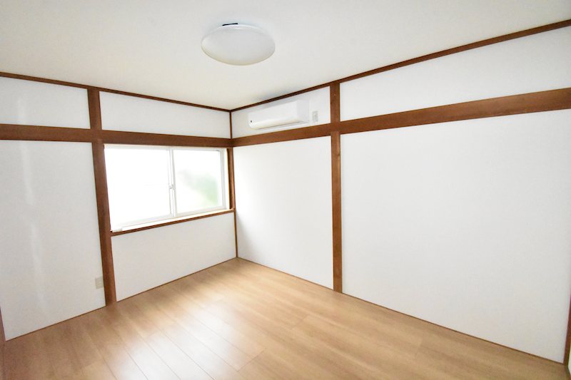 小笠原住宅　２号室 その他